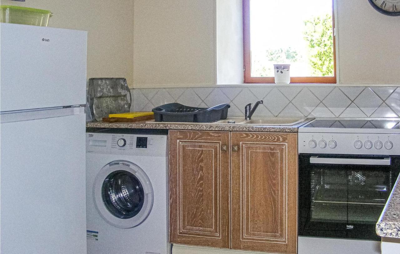 Lovely Home In Nanclars With Kitchen Exterior photo